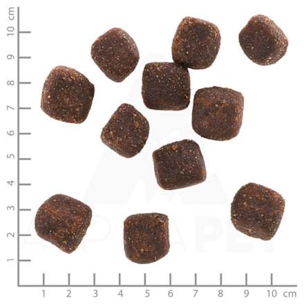 Hundeleckerli mit Ente & Süßkartoffel, wild duck Squashies Wolfsblut