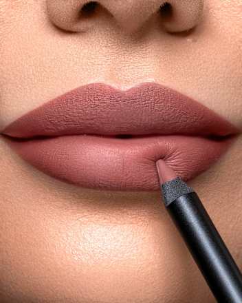 Lipliner Natural Nude BANANA BEAUTY
