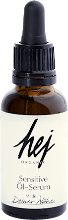 Serum Sensitive Öl-Serum hej ORGANIC