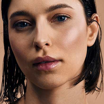 Glow Drops hajlajter hej ORGANIC
