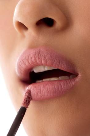 Lippenstift Liquid Lipstick Fairy Dream BANANA BEAUTY