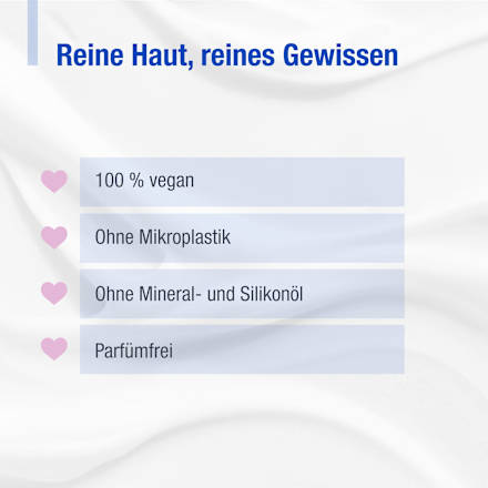 Reinigungsschaum Aknederm