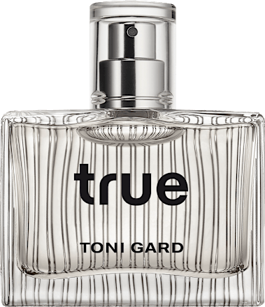 True Eau de Parfum TONI GARD