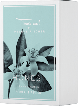That`s Me Honest Eau de Parfum   Helene Fischer