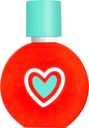Funky Love Eau de Parfum bilou