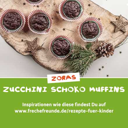 Haselnussmus Datteln, Banane & Kakao, ab 3 Jahren  Freche Freunde