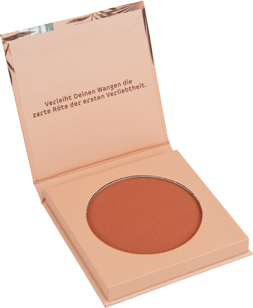 Blush Naturally Kissed Cheeks Jean&Len