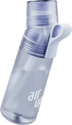 Borraccia blu cobalto Gen 2  air up
