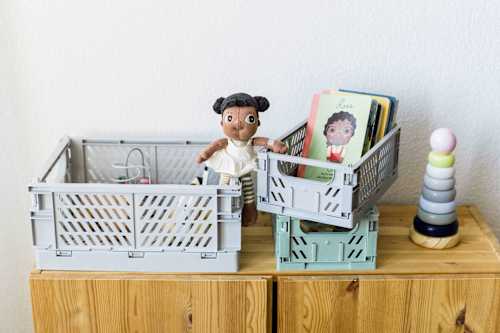 Klappkisten-Set Luis Kindsgut