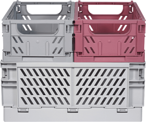 Klappkisten-Set Clara Kindsgut