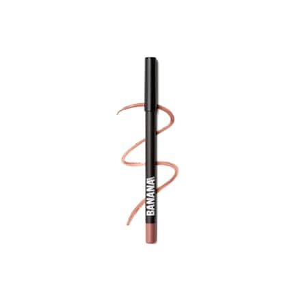 Lipliner Natural Nude BANANA BEAUTY