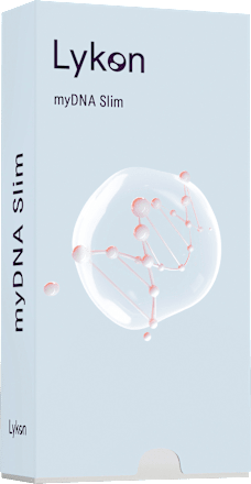 DNA Slim Test Lykon