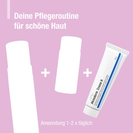 BB Creme H Aknederm