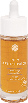 Intim Aftershave Öl MYLILY