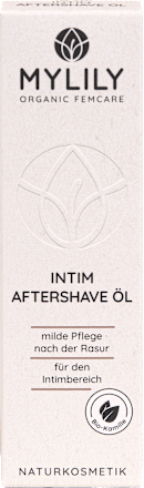 Intim Aftershave Öl MYLILY
