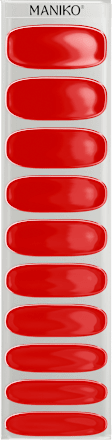 UV Nagelfolien Statement Maniko