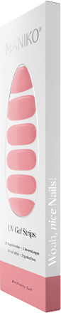 UV Nagelfolien Birthday Suit Maniko