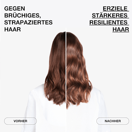 Haarserum Molecular Repair Pomélo + Co.