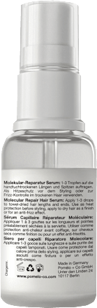 Haarserum Molecular Repair Pomélo + Co.