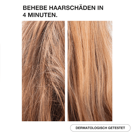 Haarserum Molecular Repair Pomélo + Co.