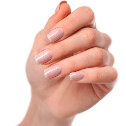 UV Nagelfolien Creamy Sheer Maniko