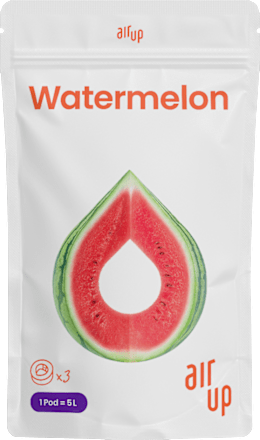 Aroma-Pod Watermelon air up