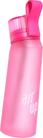 Einzel-Trinkflasche Hot Pink air up