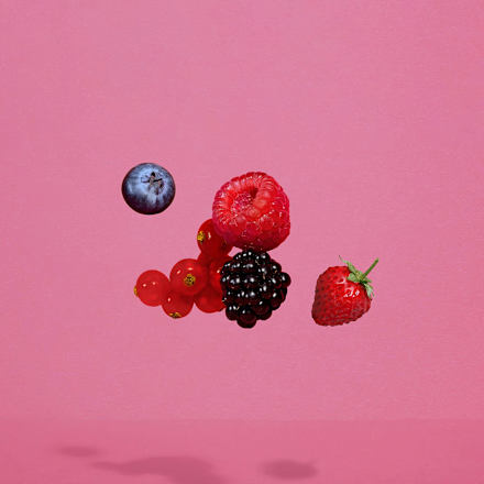 air up Aroma-Pod Wild Berry, 0,04 kg | dm.at
