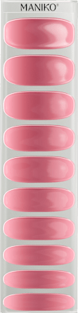 UV Nagelfolie Smokey Pink Maniko