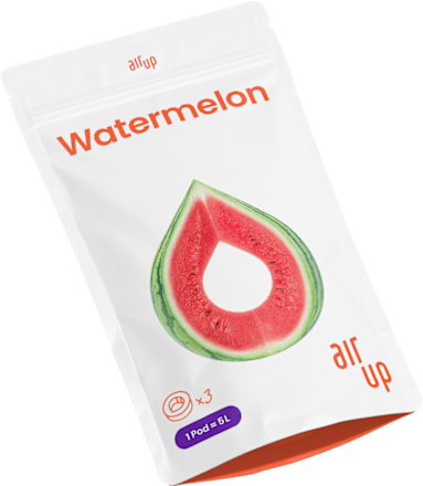 Aroma-Pod Watermelon air up