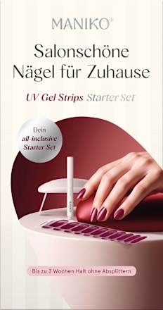 Starterset X-Mas Maniko