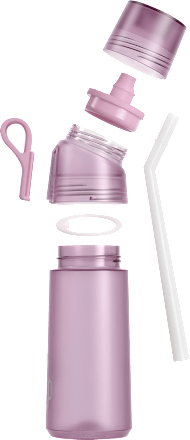 Trinkflasche Gen 2 lavendel air up