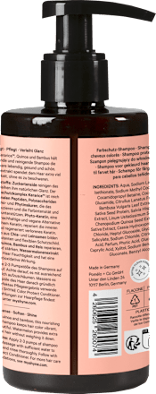 Shampoo Color Protect SHYNE Professional
