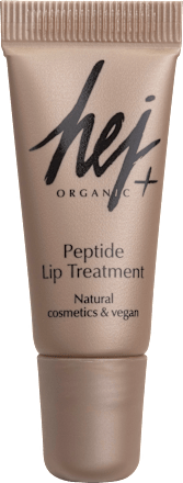 Peptide tretman za usne hej ORGANIC