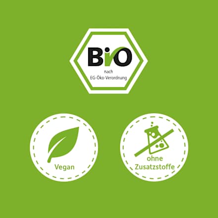 Frühstücks-Bowl Mango, Apfel, Aprikose & Hafer ab 8 Monaten Freche Freunde