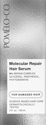 Haarserum Molecular Repair Pomélo + Co.