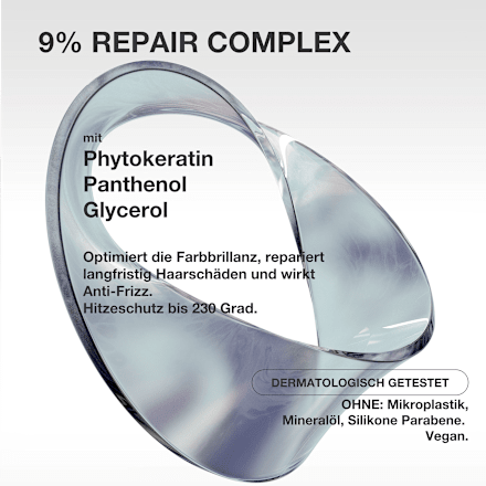 Haarserum Molecular Repair Pomélo + Co.