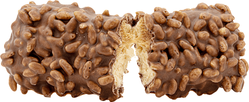 Proteinriegel Max, Caramel & Cookie Dough Geschmack KoRo