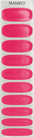 UV Gel Nagelfolien Watermelon Maniko
