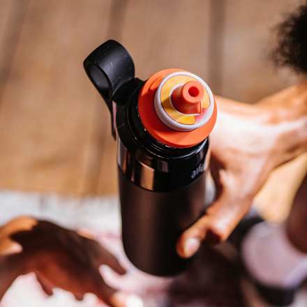 Aroma-Pod Pfirsich air up