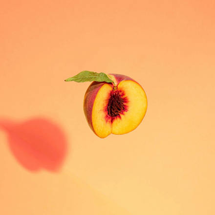 Aroma-Pod Pfirsich air up