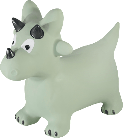 Hüpftier Dinosaurier Kindsgut