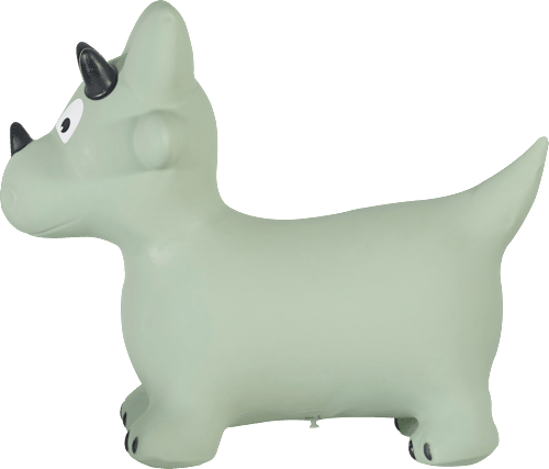 Hüpftier Dinosaurier Kindsgut