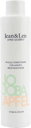 Conditioner Jojoba Apfel Jean&Len