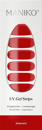Starterset Salonschöne Nägel für Zuhause Maniko