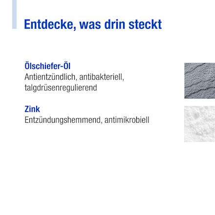 Gesichtscreme intens Aknederm