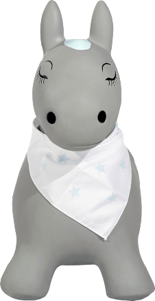 Hüpftier Pony Kindsgut