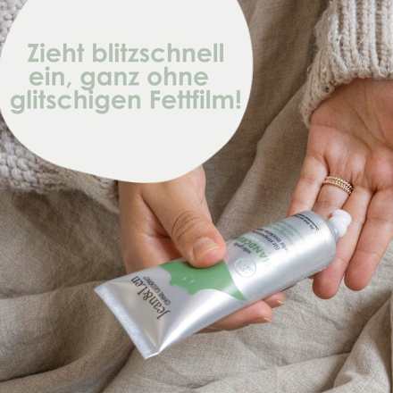 Handcreme Rosemary & Ginger Jean&Len