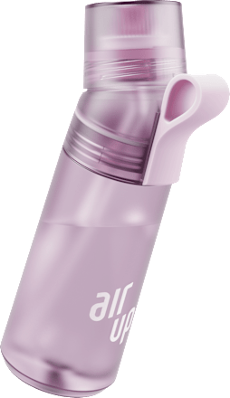 Borraccia lilla Gen 2  air up