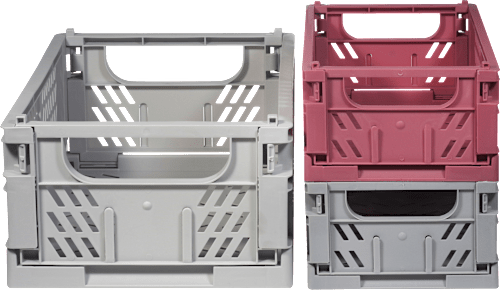 Klappkisten-Set Clara Kindsgut